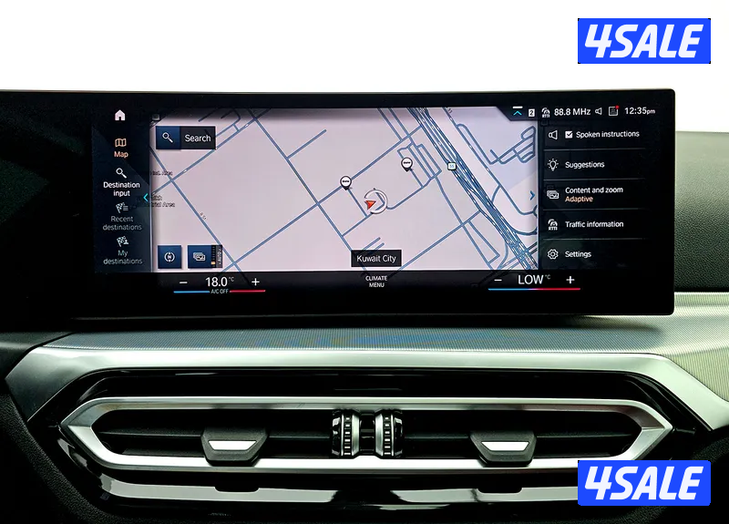 BMW 320i M Sport Pack14