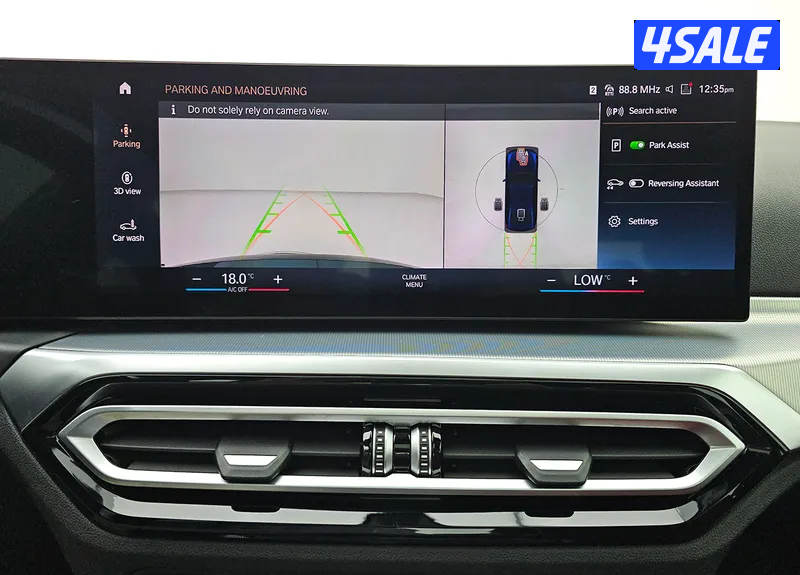 BMW 320i M Sport Pack15