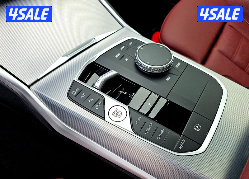 BMW 320i M Sport Pack17