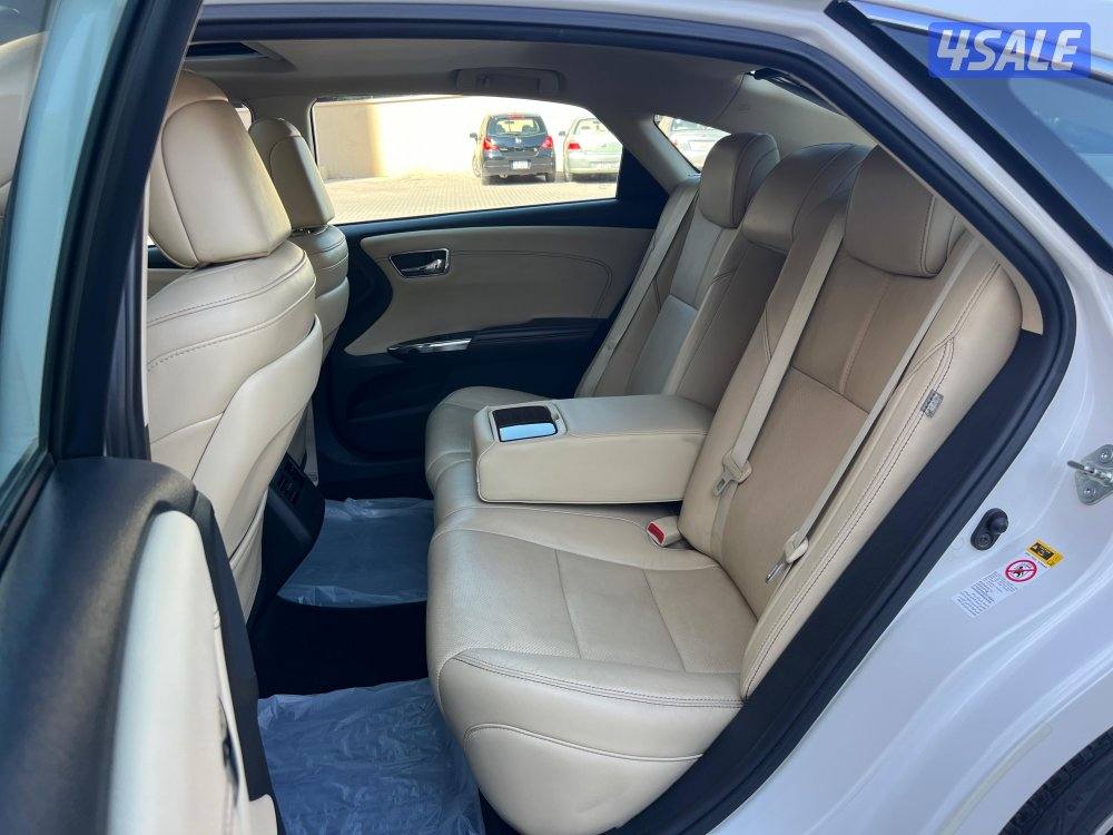 للبيع تويوتا افالون ٢٠١٥ وارد الساير6