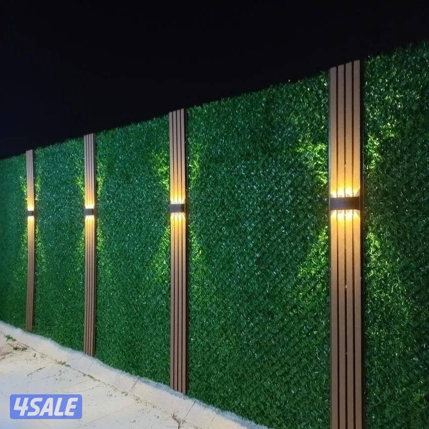 واشنطن الزراعية لتنسيق الحدائق وصيانتها جميع مناطق الكويت0