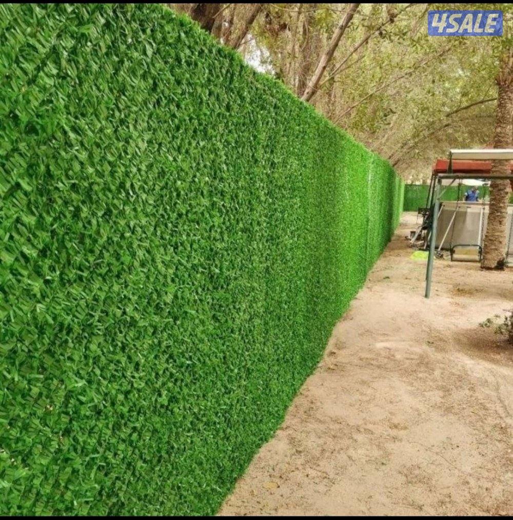 واشنطن الزراعية لتنسيق الحدائق وصيانتها جميع مناطق الكويت4