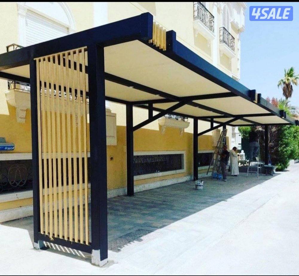 واشنطن الزراعية لتنسيق الحدائق وصيانتها جميع مناطق الكويت5