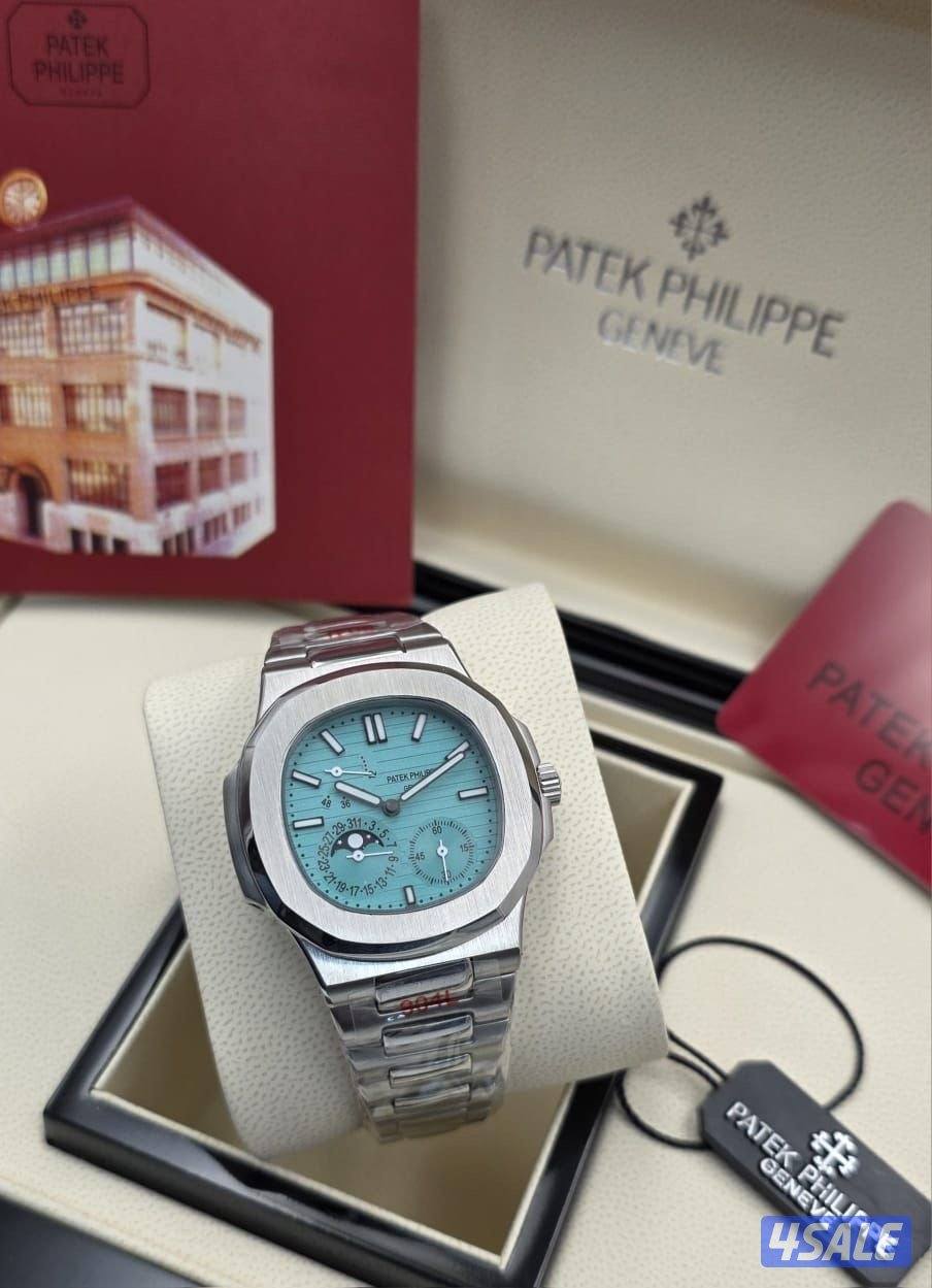 ساعات بااتك .. المعروف لايعرف0