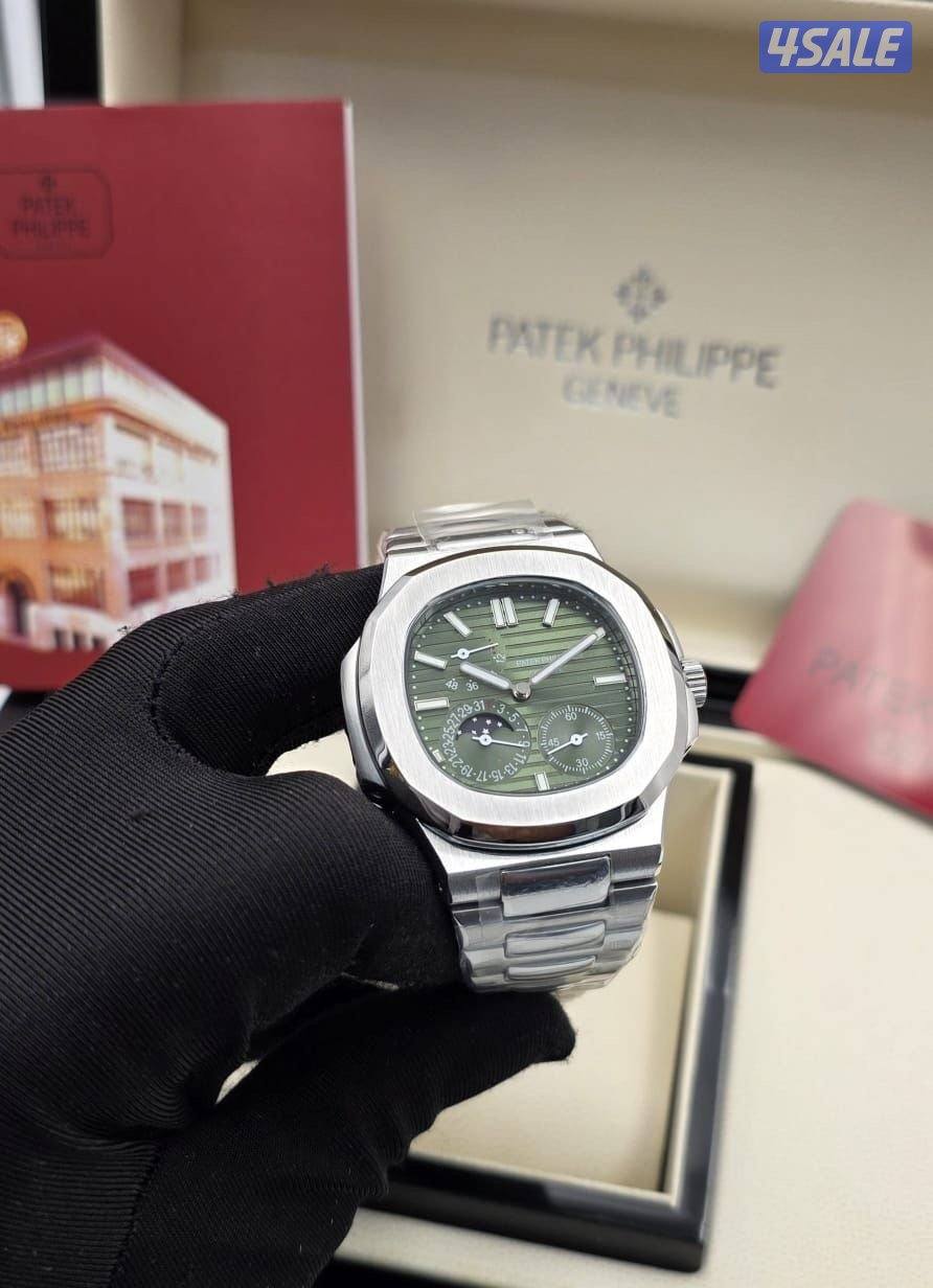 ساعات بااتك .. المعروف لايعرف3