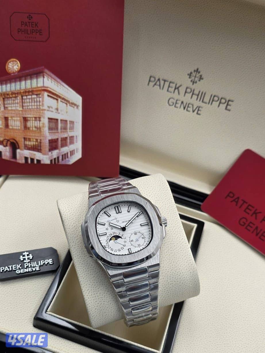 ساعات بااتك .. المعروف لايعرف5