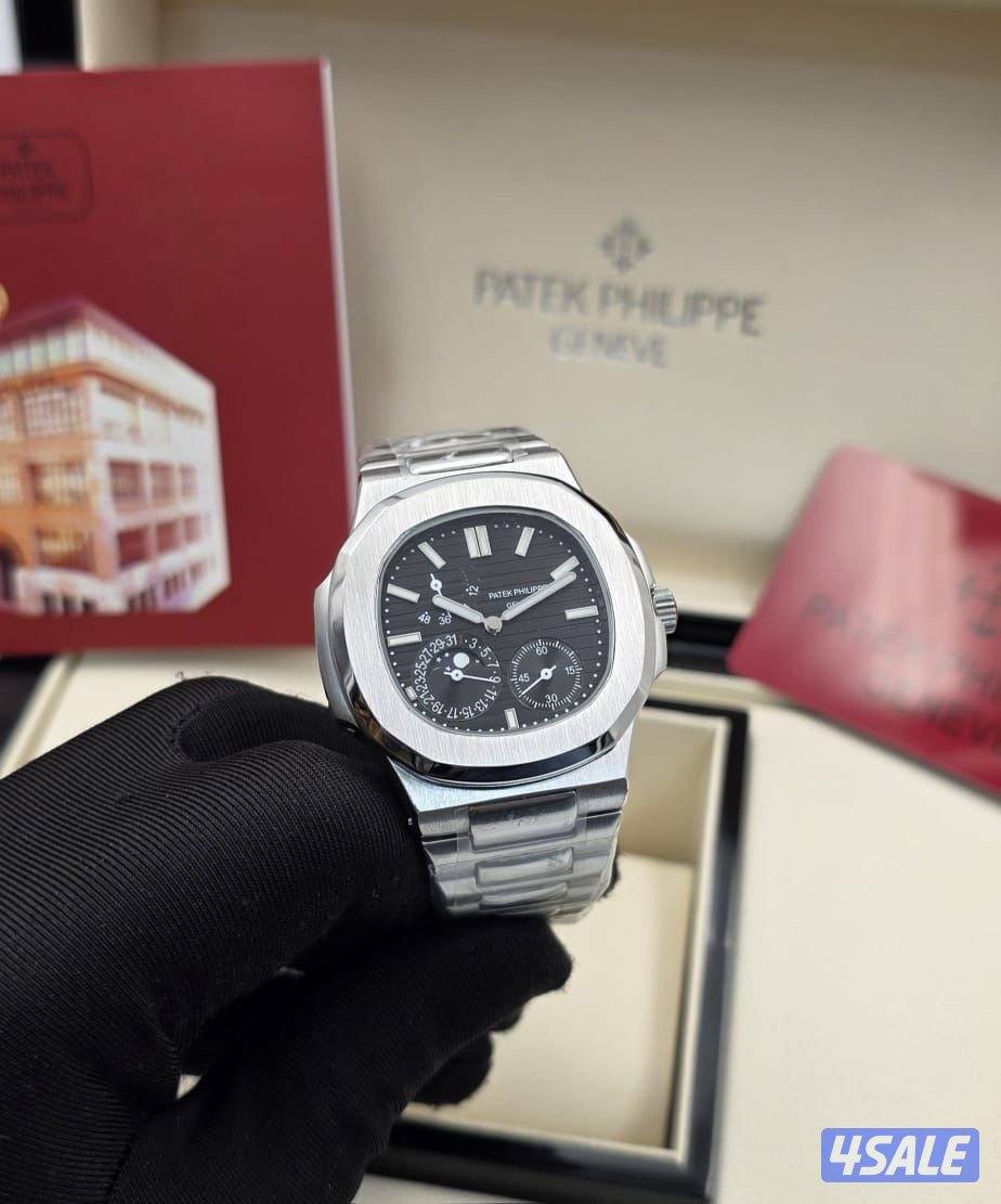 ساعات بااتك .. المعروف لايعرف4