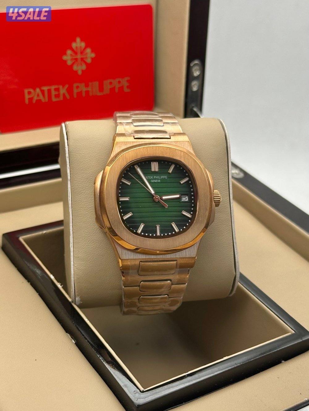 ساعات بااتك .. المعروف لايعرف7