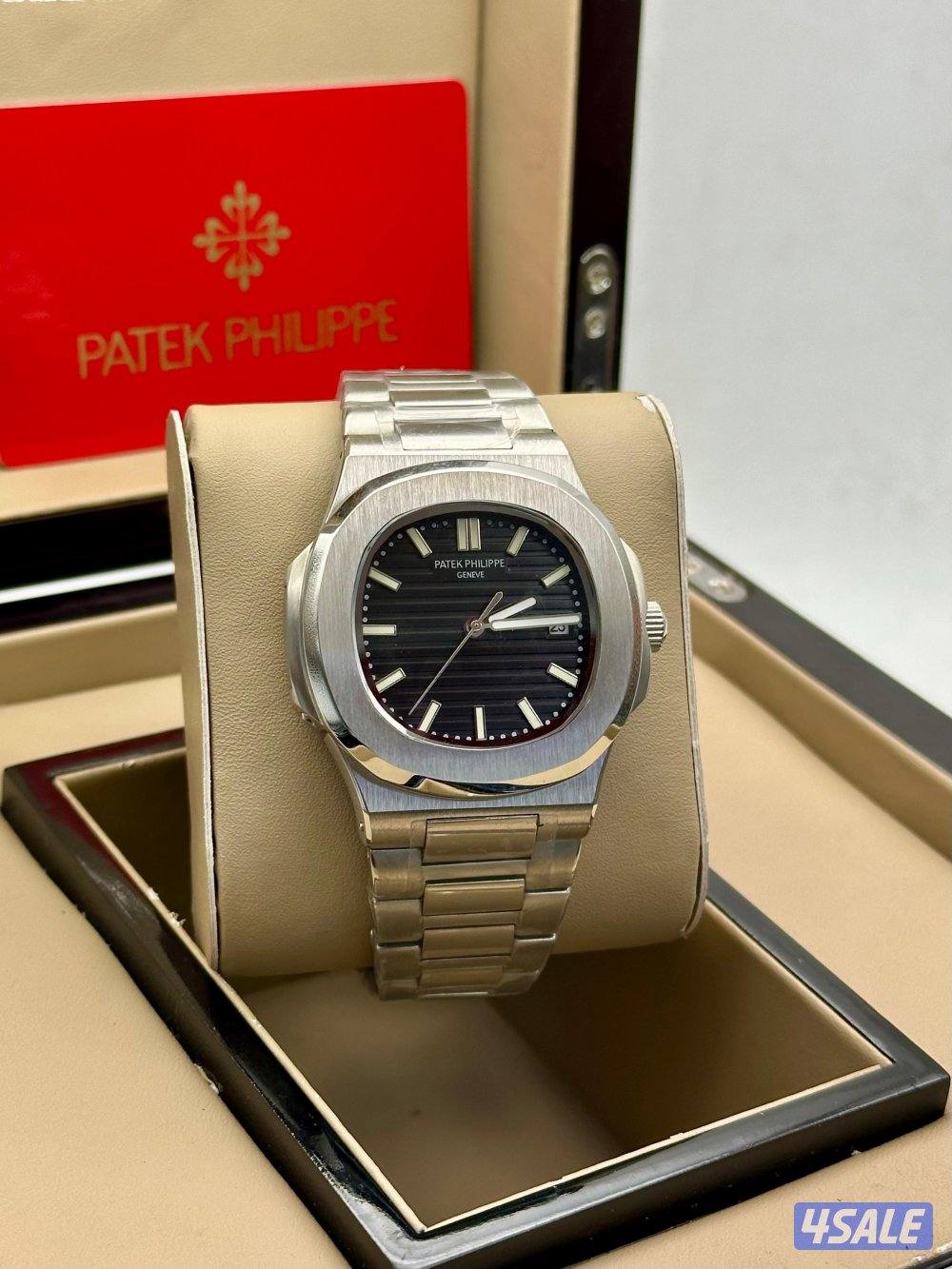 ساعات بااتك .. المعروف لايعرف8