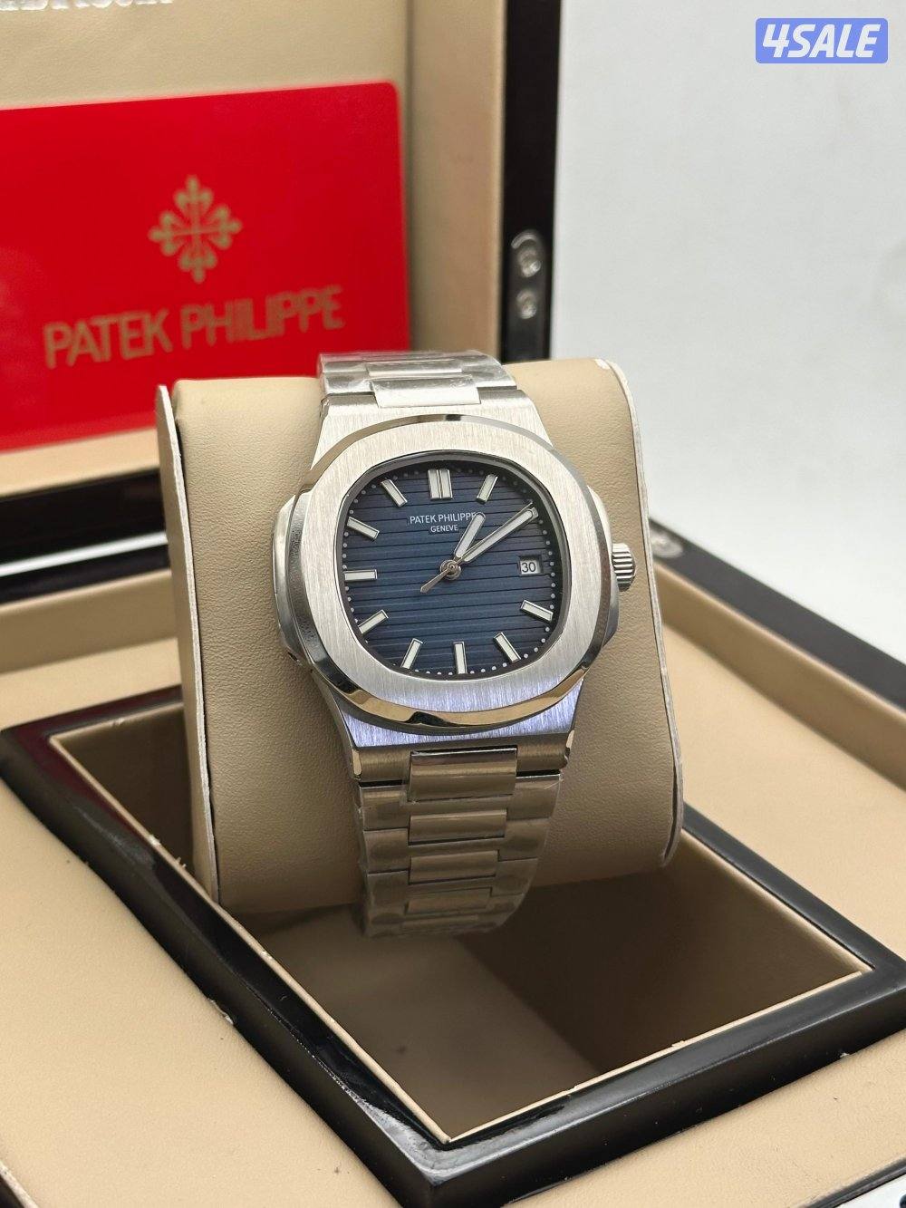 ساعات بااتك .. المعروف لايعرف12