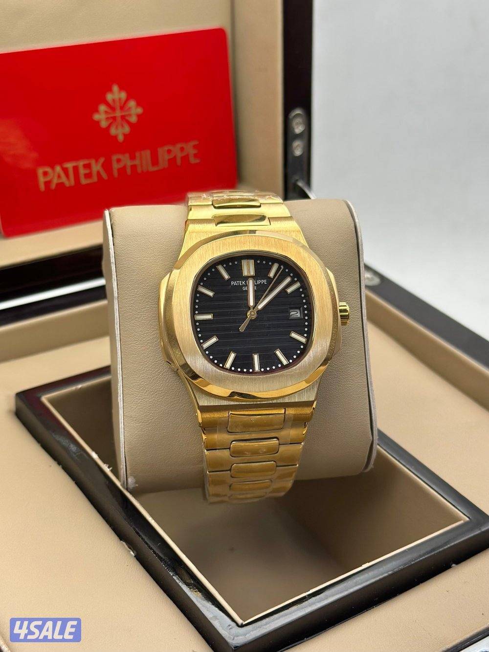 ساعات بااتك .. المعروف لايعرف13