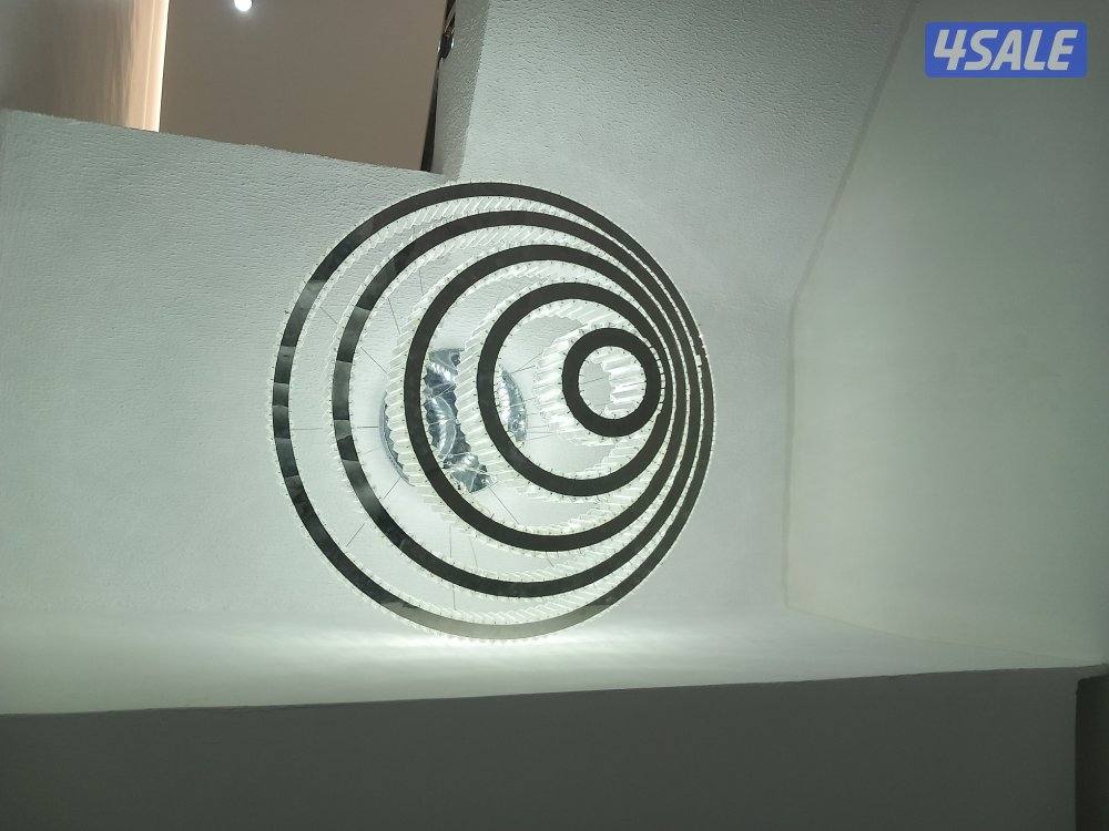 فني كهربائي تركيب سبت لت تركيب ثريات فحص الكهرباء واصلاحها9