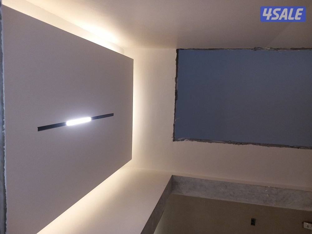 فني كهربائي تركيب سبت لت تركيب ثريات فحص الكهرباء واصلاحها14