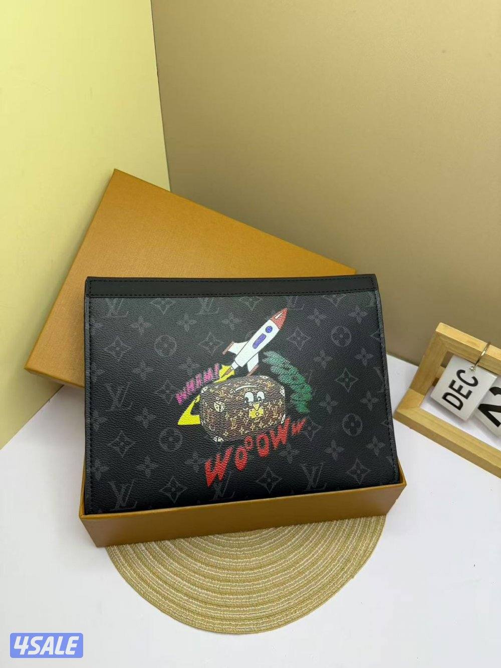 حقائب درجة أولى – تصميم راقٍ، جودة عالية🔝1