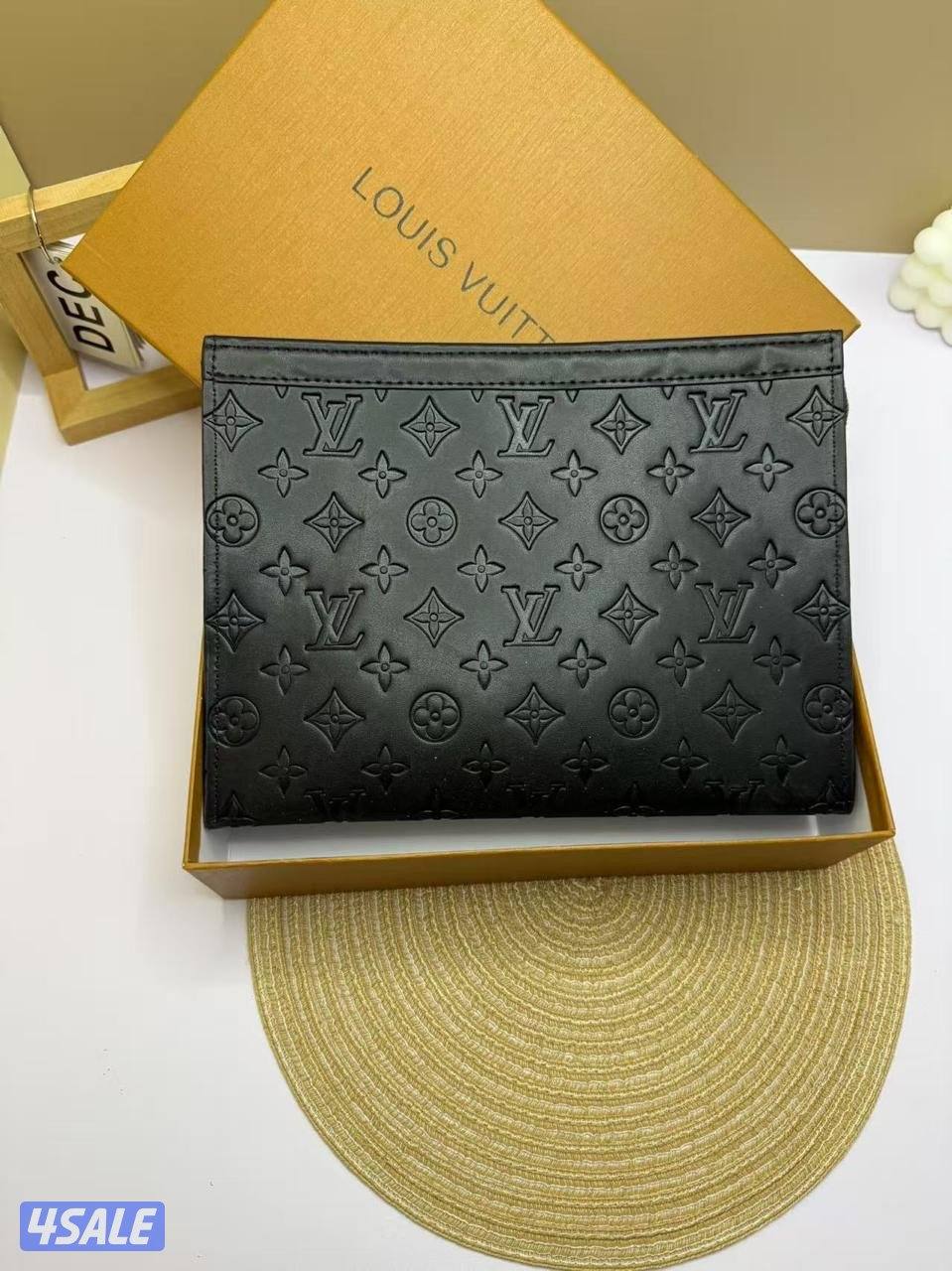 حقائب درجة أولى – تصميم راقٍ، جودة عالية🔝4