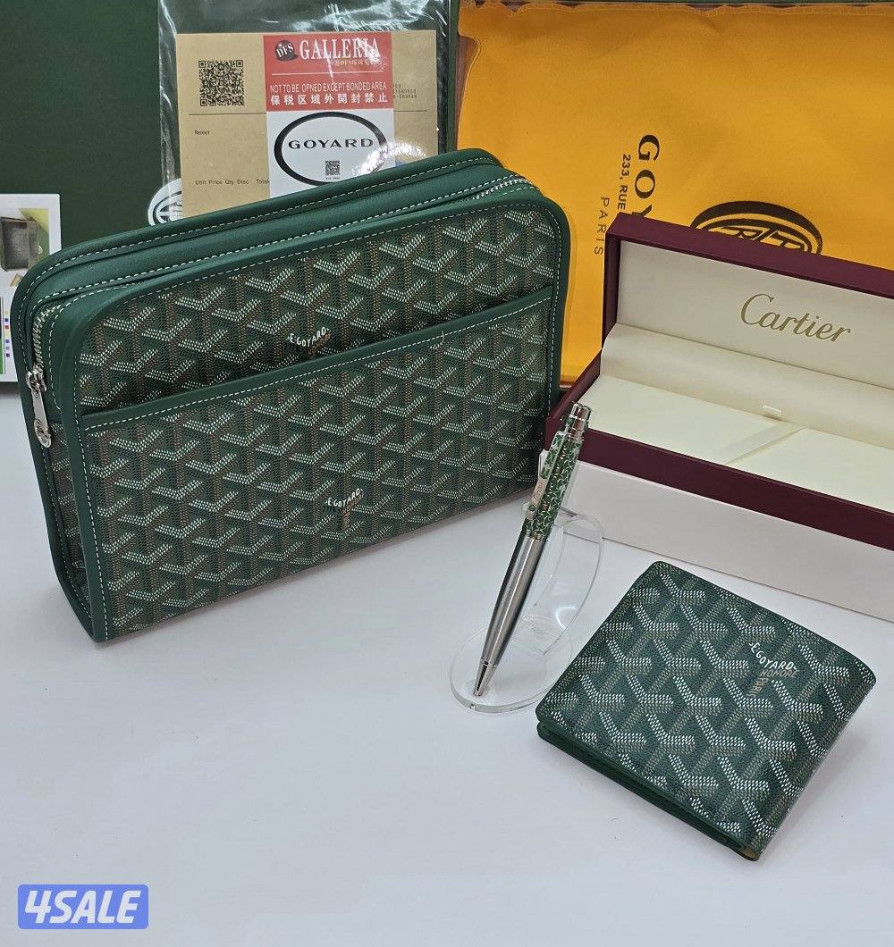 حقائب درجة أولى – تصميم راقٍ، جودة عالية🔝12