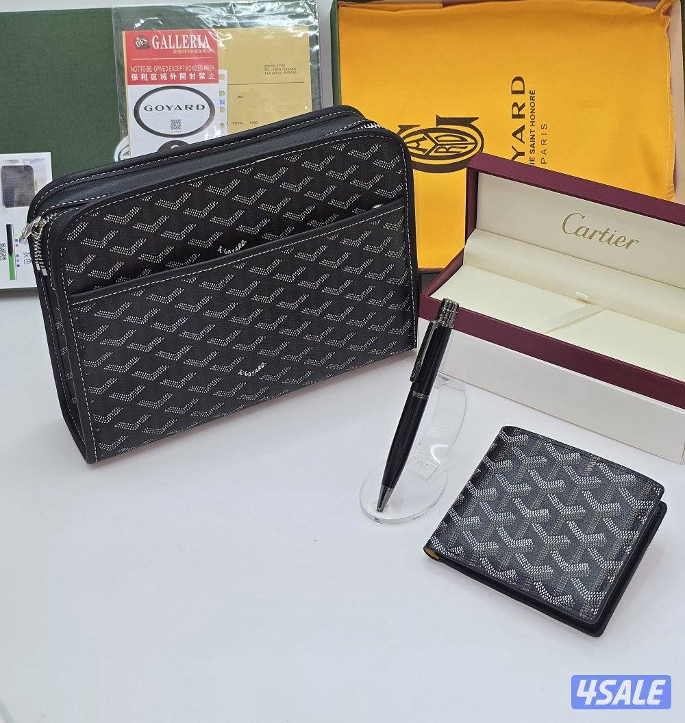 حقائب درجة أولى – تصميم راقٍ، جودة عالية🔝11