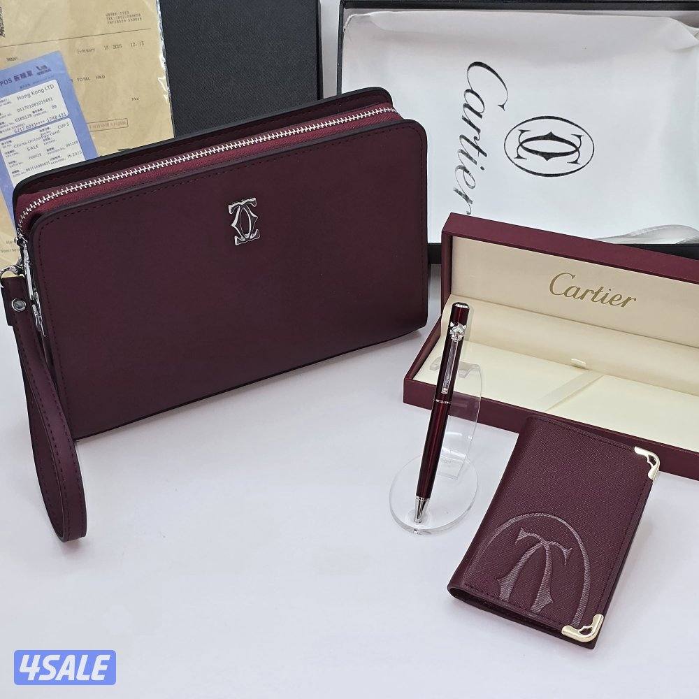 حقائب درجة أولى – تصميم راقٍ، جودة عالية🔝15