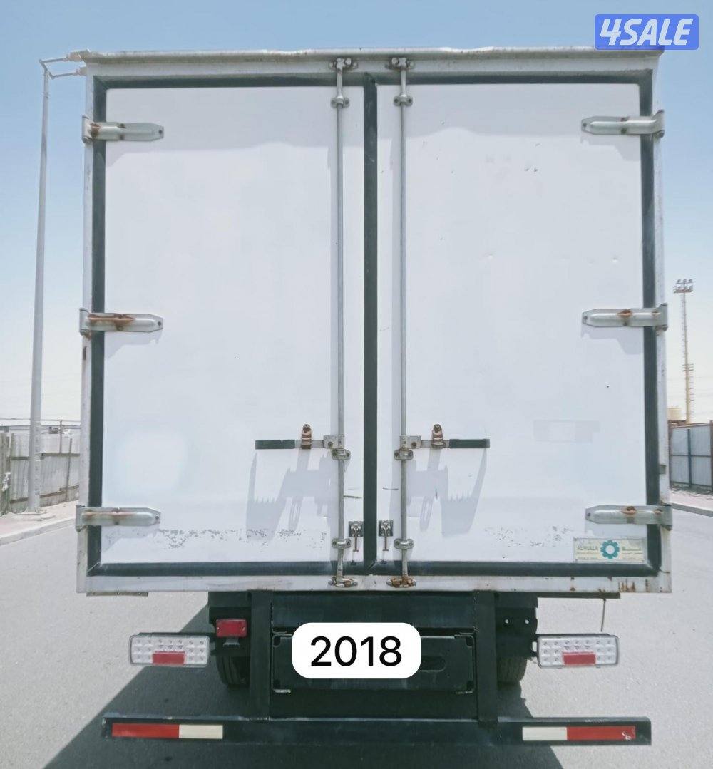 للبيع ميتسوبيشي فوسو هافلوري مقفل0