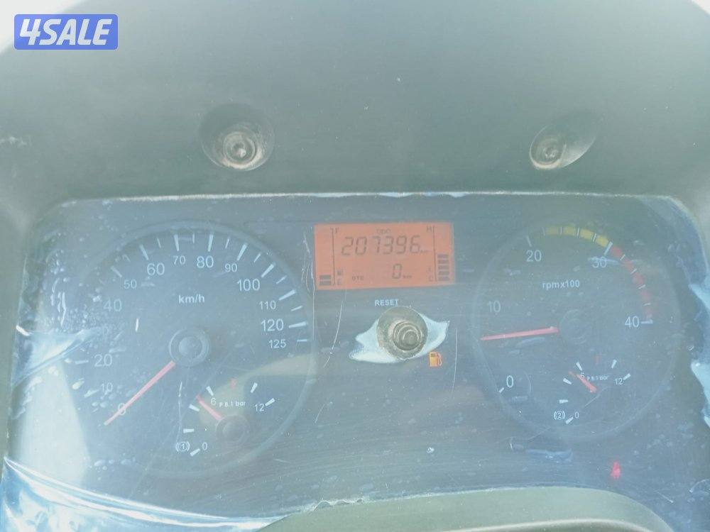 للبيع ميتسوبيشي فوسو هافلوري مقفل5