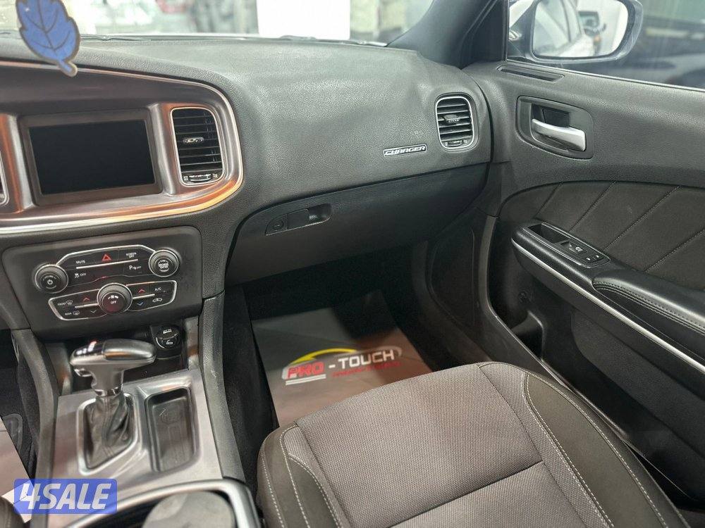 دودج شارجر موديل ٢٠٢٠ وارد الوكاله ماشي ١٥٦ الف كم1