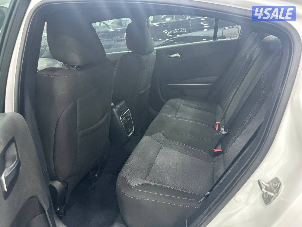 دودج شارجر موديل ٢٠٢٠ وارد الوكاله ماشي ١٥٦ الف كم2