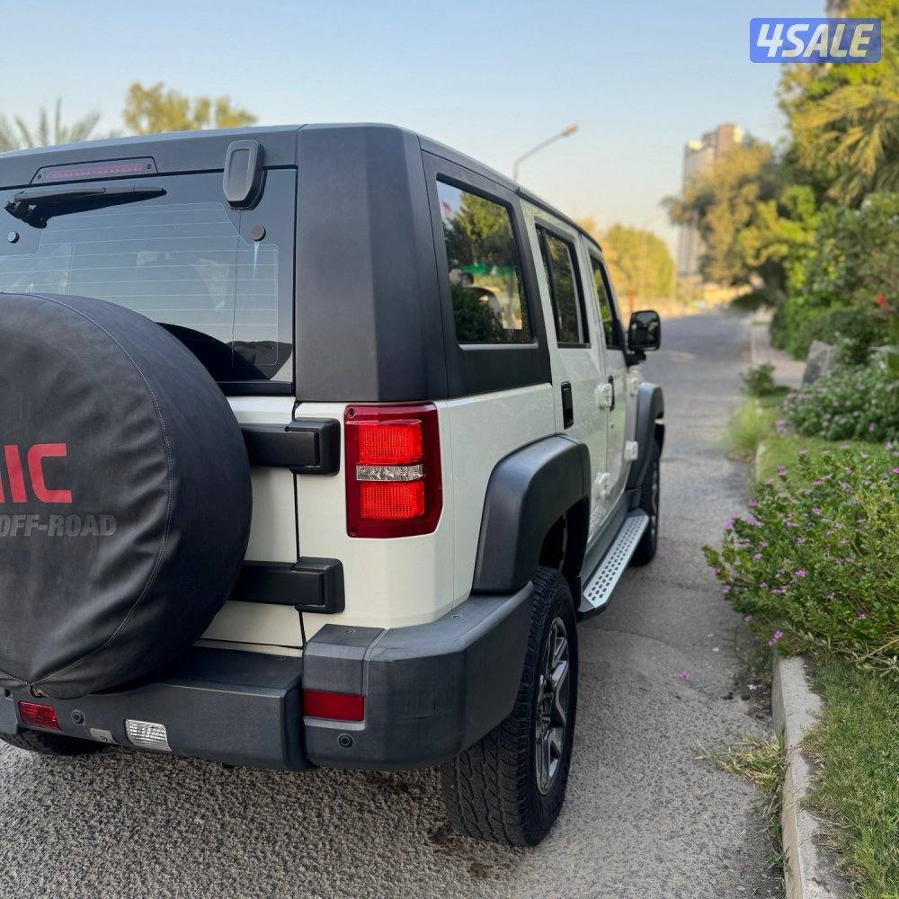 عداد 33 الف / تحت الكفاله3