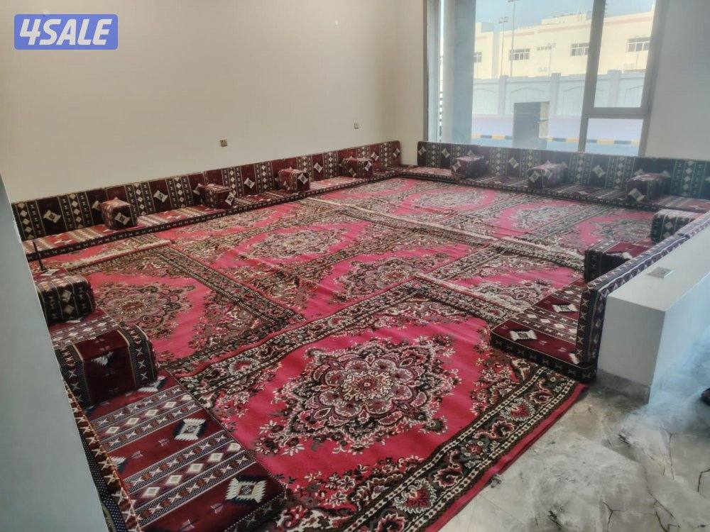 خدمة ضيافة النوبي خدمة شاي وقهوة وخدمة ايقاف وتنظيم سيارات ومقهوجية4