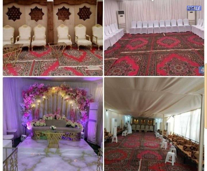 خدمة ضيافة النوبي خدمة شاي وقهوة وخدمة ايقاف وتنظيم سيارات ومقهوجية9