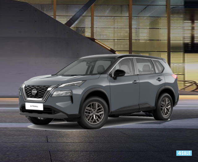 Xtrail 20240