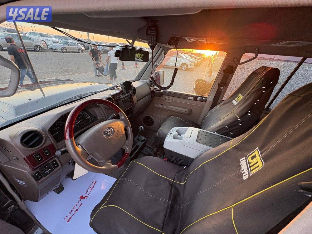 لاند كروزر شاص2