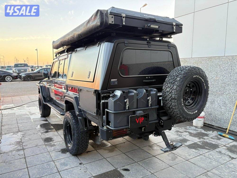 لاند كروزر شاص5