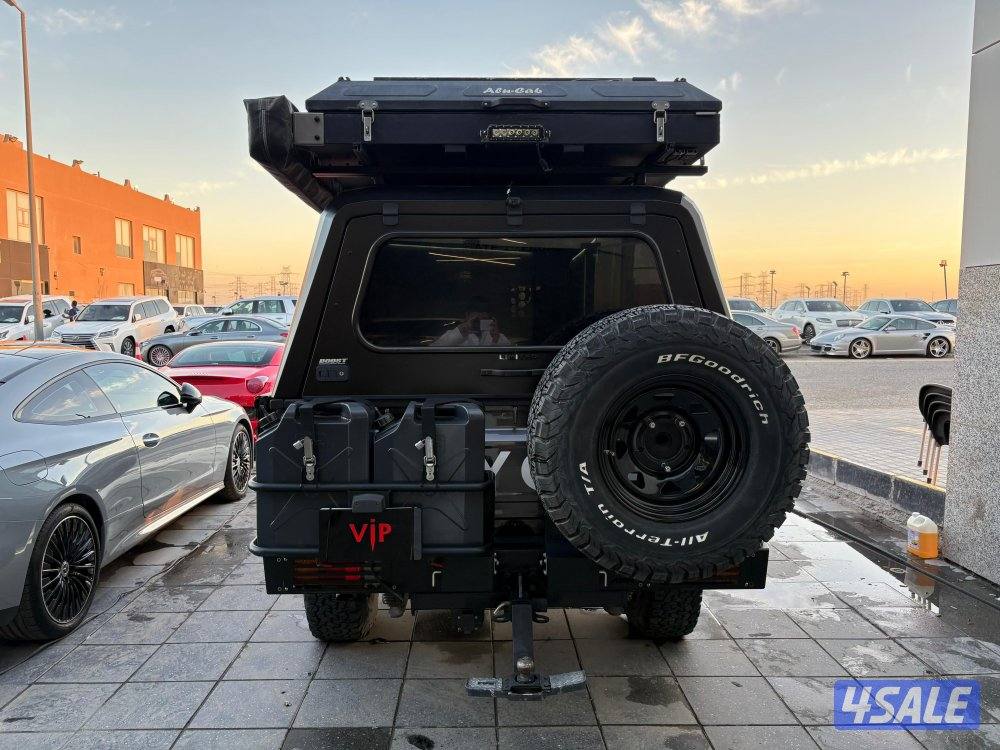 لاند كروزر شاص7