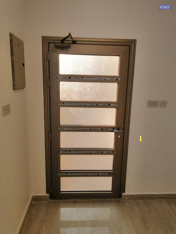 فنی المنیونیم7