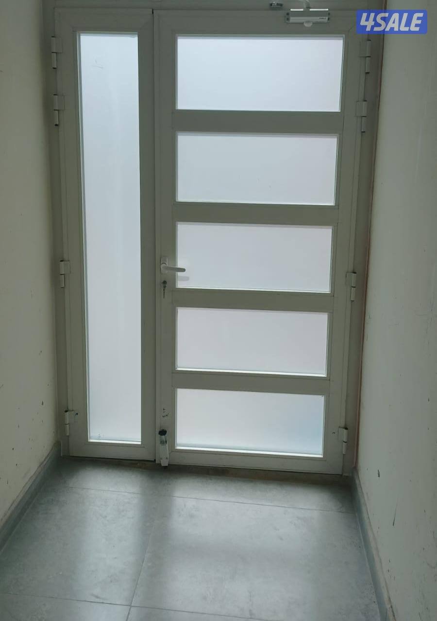 فنی المنیونیم8