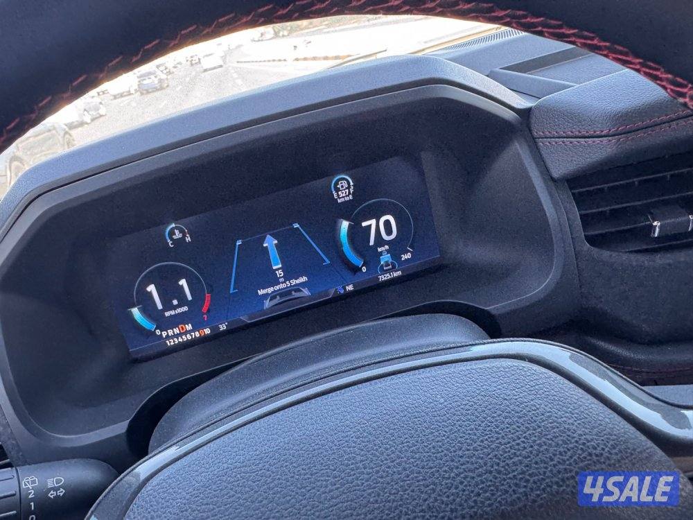 FORD EXPEDITION LIMITED STEALTH للبيع فورد اكسبديشن ٢٠٢٤6