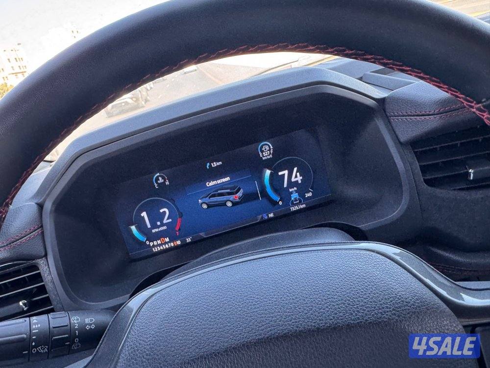 FORD EXPEDITION LIMITED STEALTH للبيع فورد اكسبديشن ٢٠٢٤7