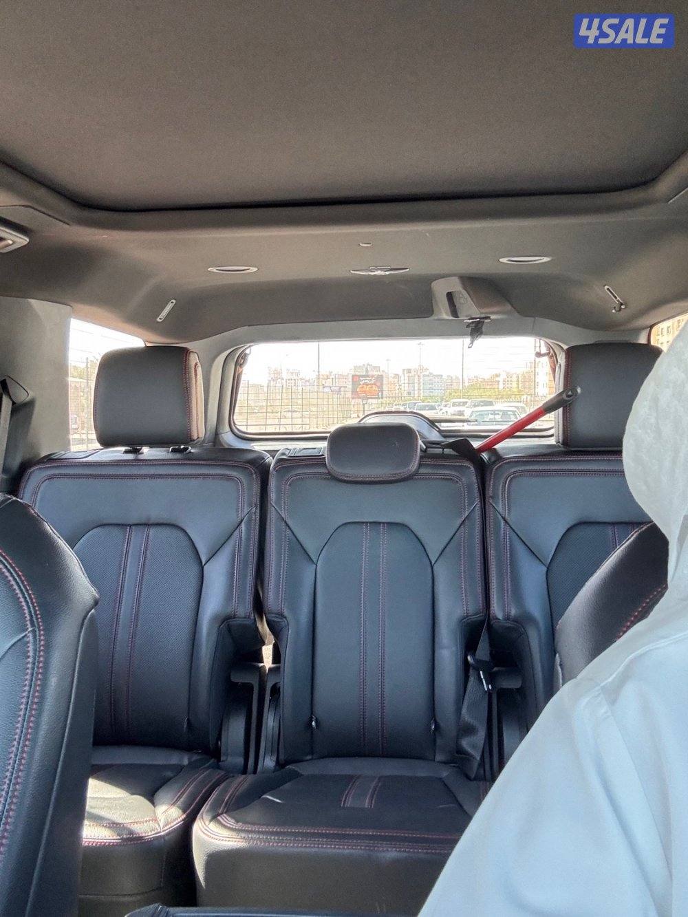 FORD EXPEDITION LIMITED STEALTH للبيع فورد اكسبديشن ٢٠٢٤10