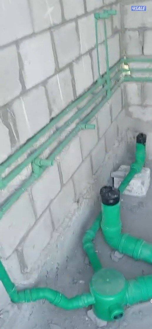 فني صحي  باكستاني ريحان1