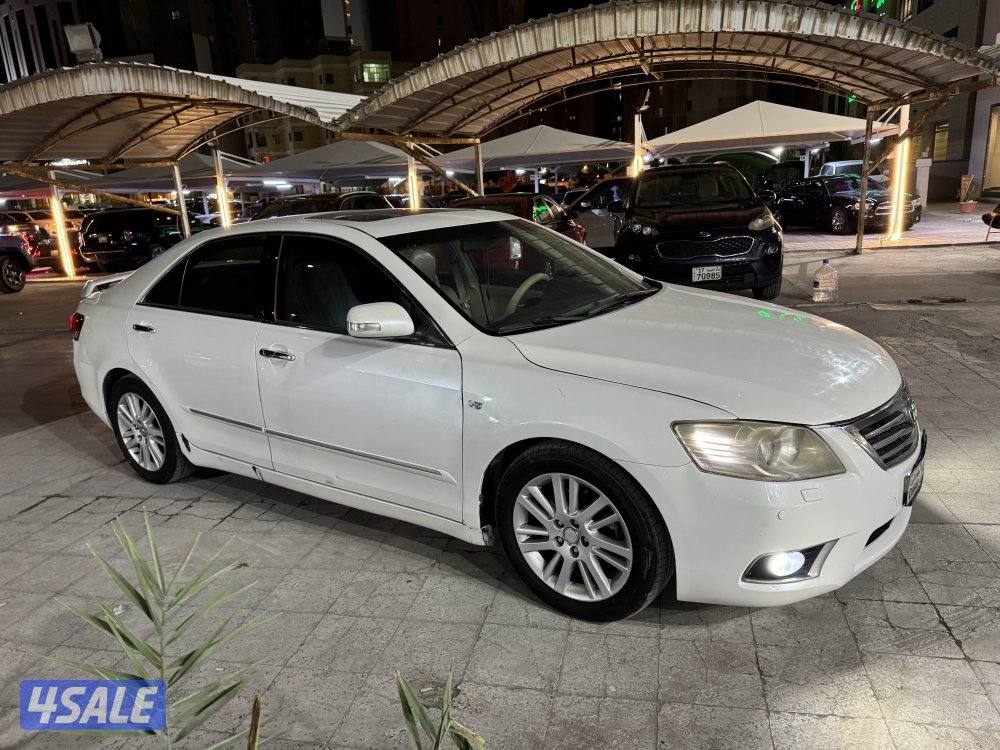 للبيع موديل 2011 شرط الفحص1