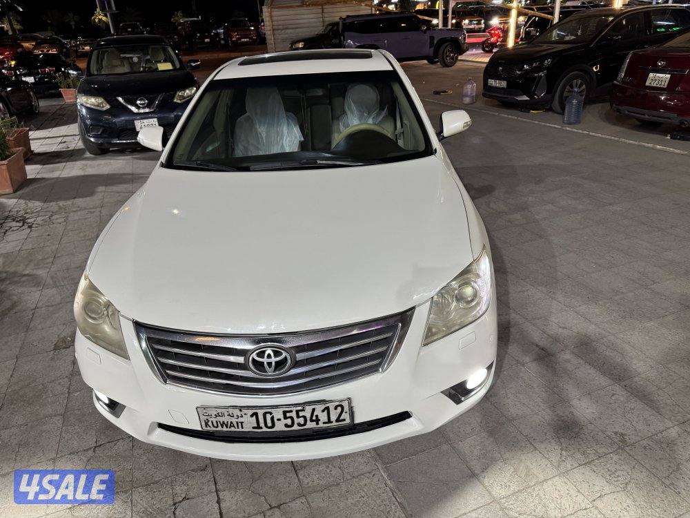 للبيع موديل 2011 شرط الفحص2