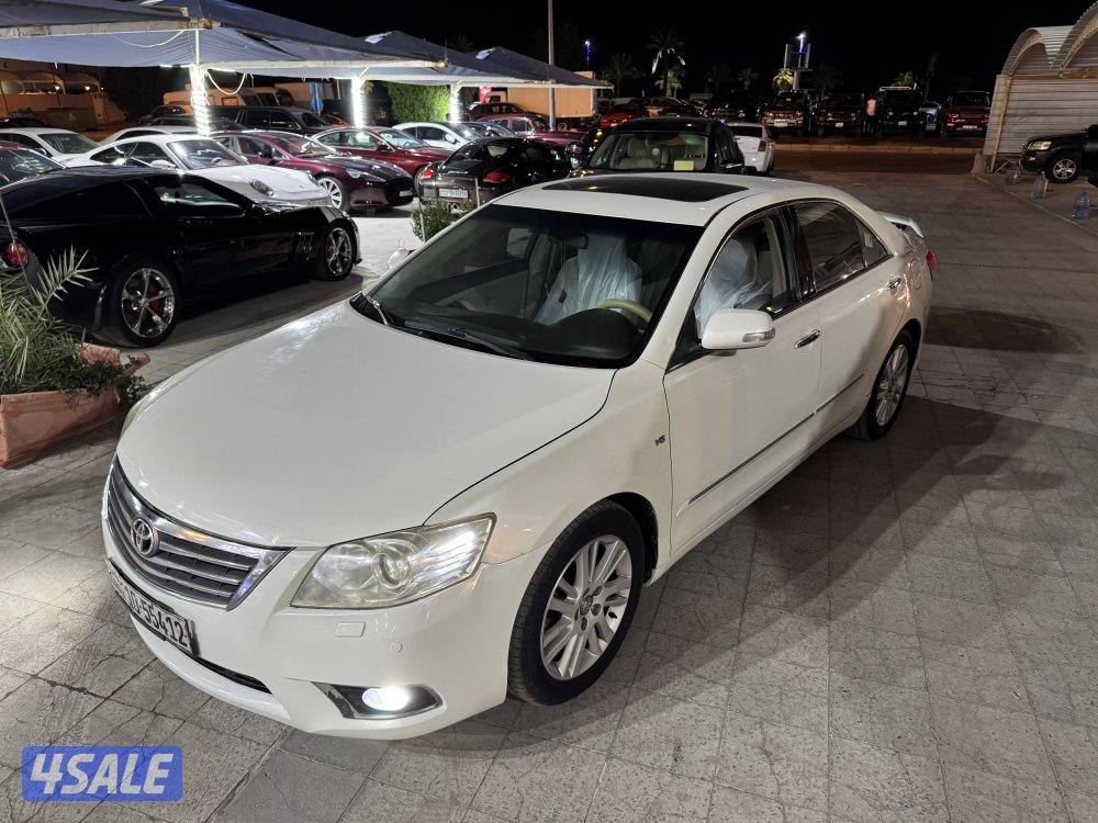 للبيع موديل 2011 شرط الفحص3