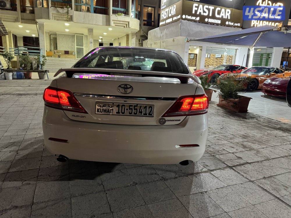 للبيع موديل 2011 شرط الفحص4