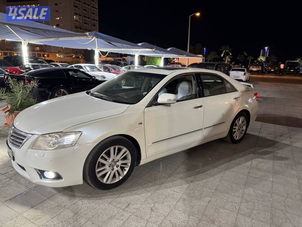 للبيع موديل 2011 شرط الفحص5