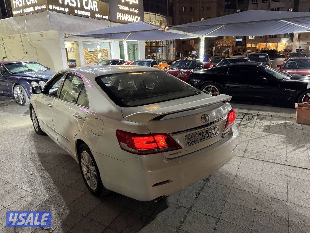 للبيع موديل 2011 شرط الفحص6