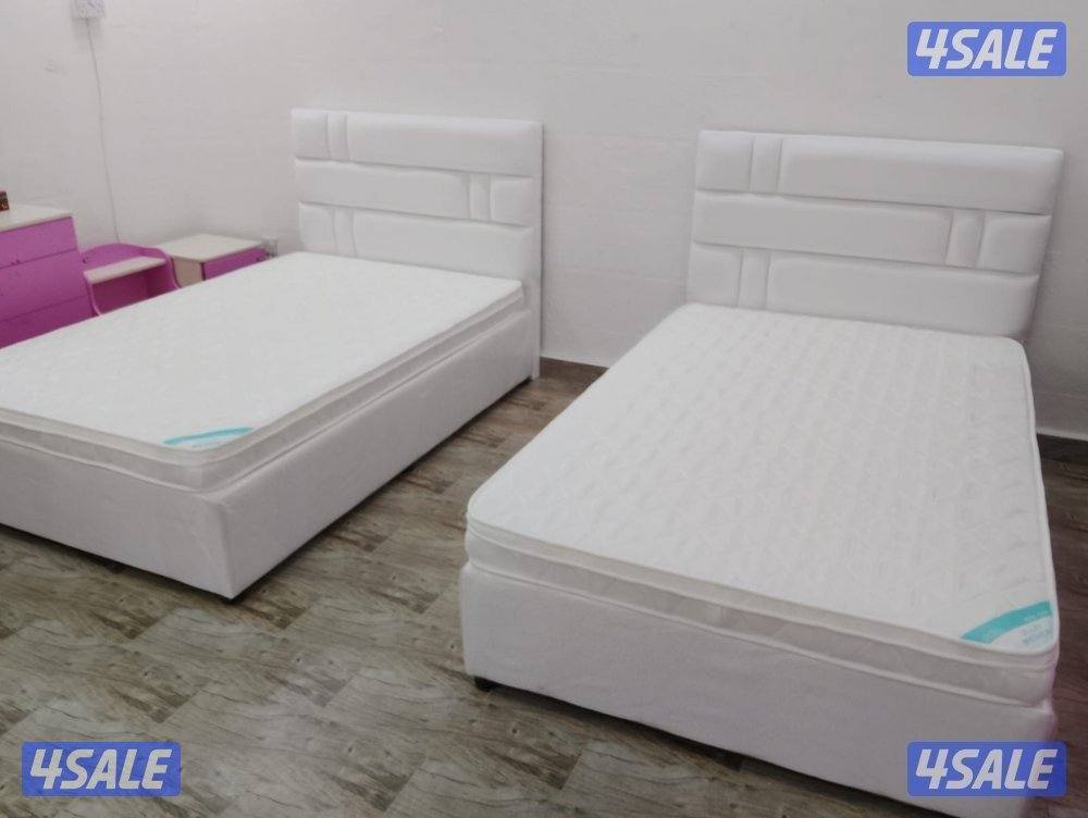 السرير الملكي التفصيل والفرشات الطبي2