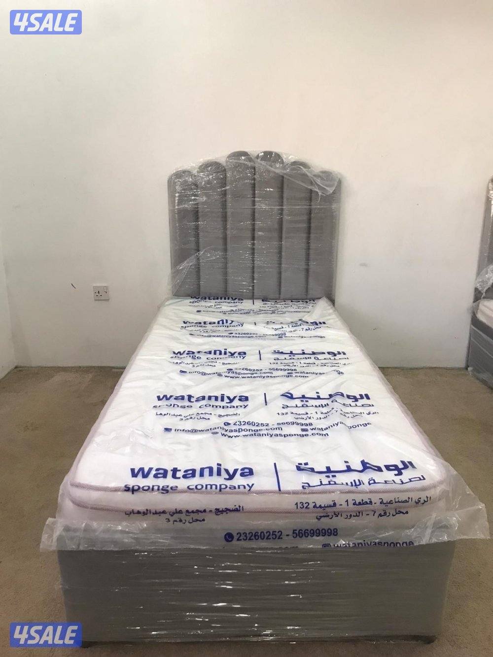 السرير الملكي التفصيل والفرشات الطبي5