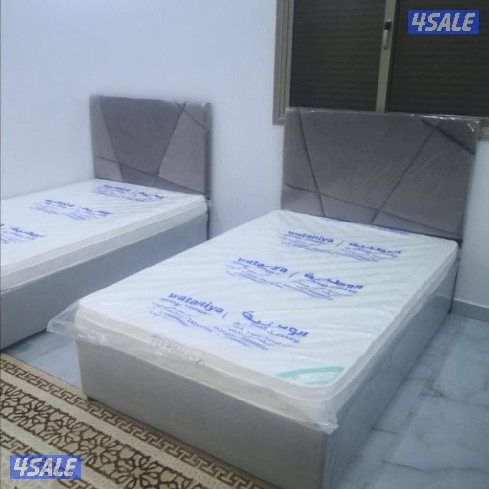 السرير الملكي التفصيل والفرشات الطبي13