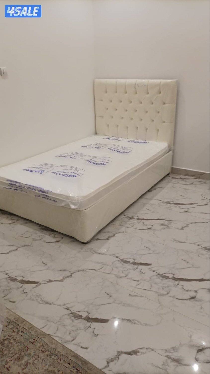 السراير عاليه الجوده والفرشات الطبي اطلب تجد1