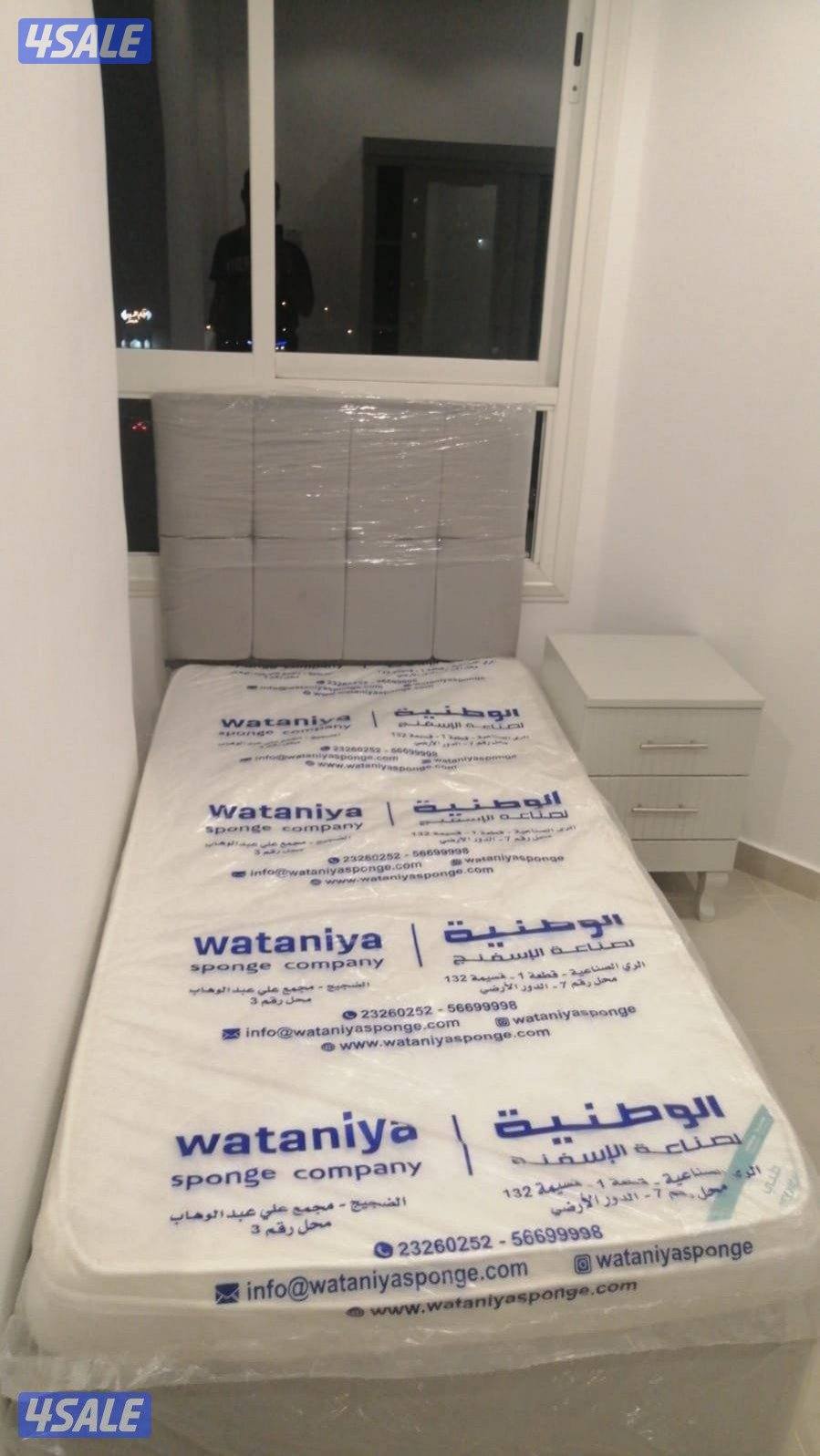 السراير عاليه الجوده والفرشات الطبي اطلب تجد2